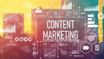 Crafting Effective Content Marketing Strategy