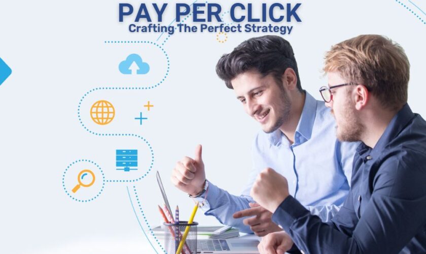 How Pay-Per-Click Advertising Works