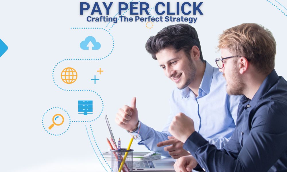 How Pay-Per-Click Advertising Works