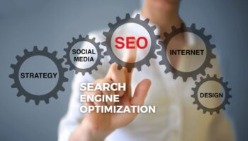 SEO Search Engine Optimization