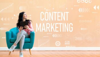 Content Creation for a Compelling Website