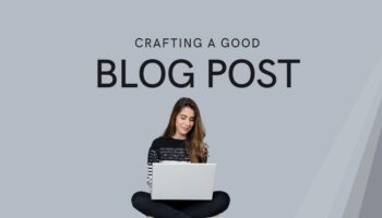 Discover why blogging is essential for your business