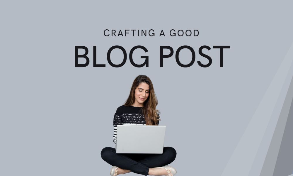 Discover why blogging is essential for your business