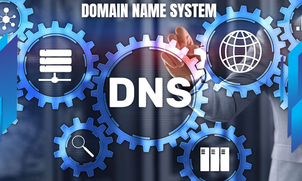 Domain Names