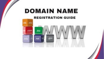 Domain Name Search And Registration