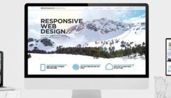 Responsive Website and why is so important