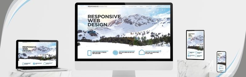 Responsive Website and why is so important