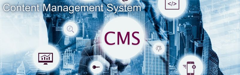 Content Management Systems