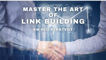 Master the Art of Link Building