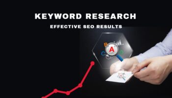 Top Tips for Keyword Research Using Google Keyword Planner