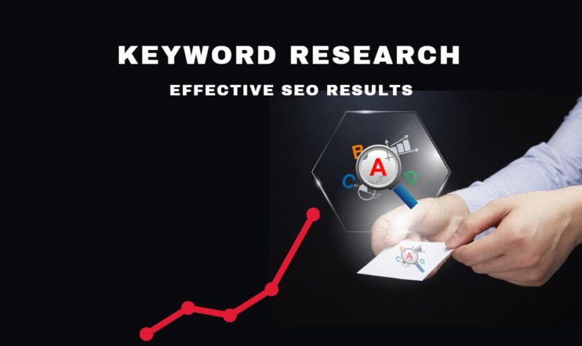 Top Tips for Keyword Research Using Google Keyword Planner