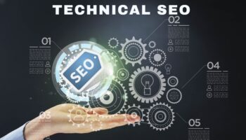 Technical SEO