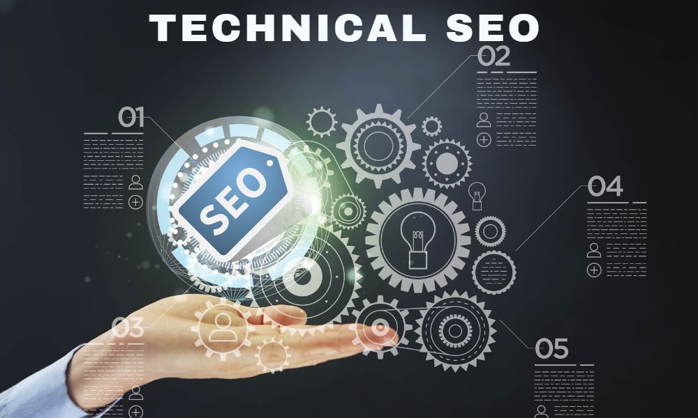 Technical SEO