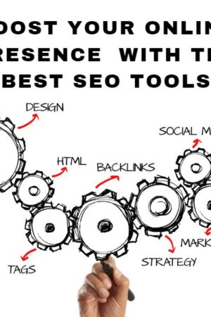 The Best SEO Tools