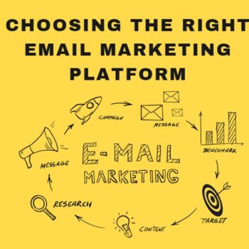 Email Marketing Platforms