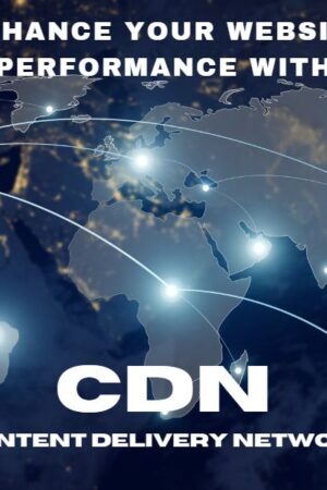 CDN Content Delivery Network