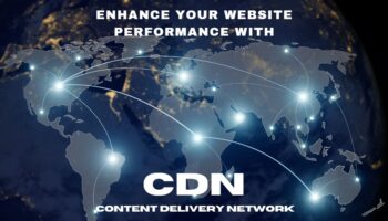 CDN Content Delivery Network