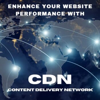 CDN Content Delivery Network