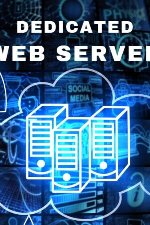 Dedicated Server Hosting