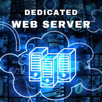 Dedicated Server Hosting