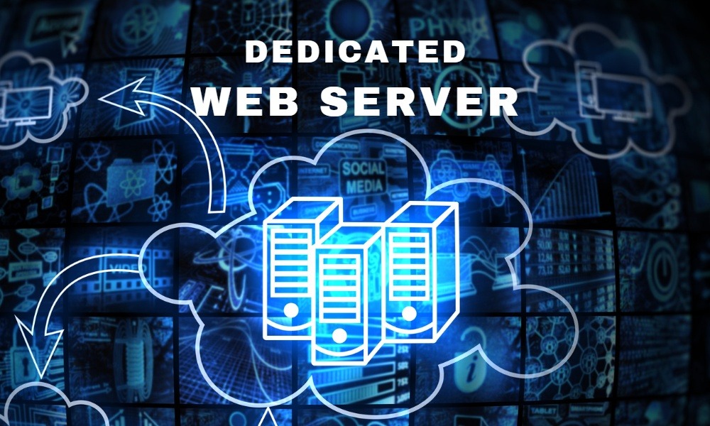 Dedicated Server Hosting