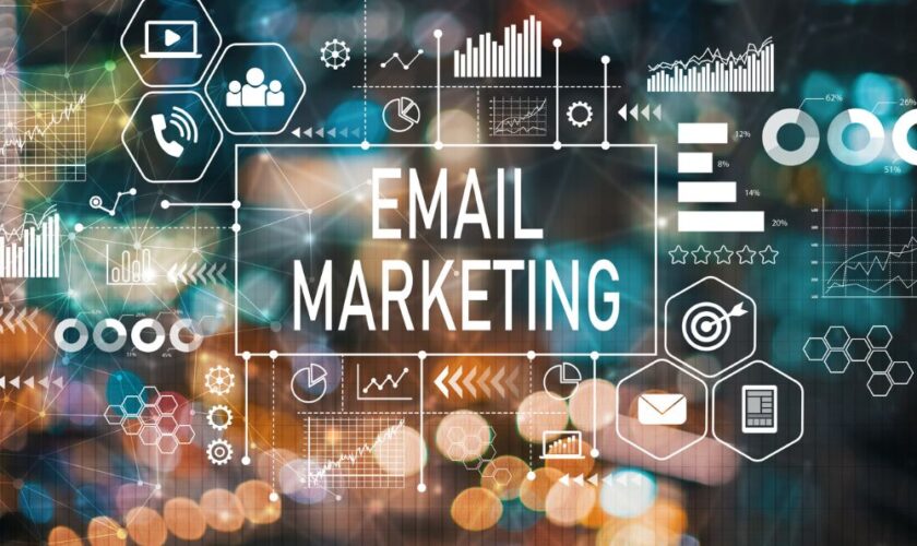 Email Marketing