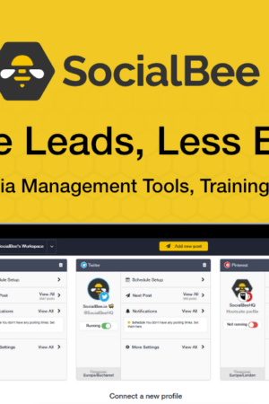 The Best Social Media Automation Tools