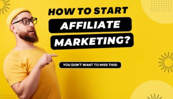 The essential Guide to Affiliate Marketing