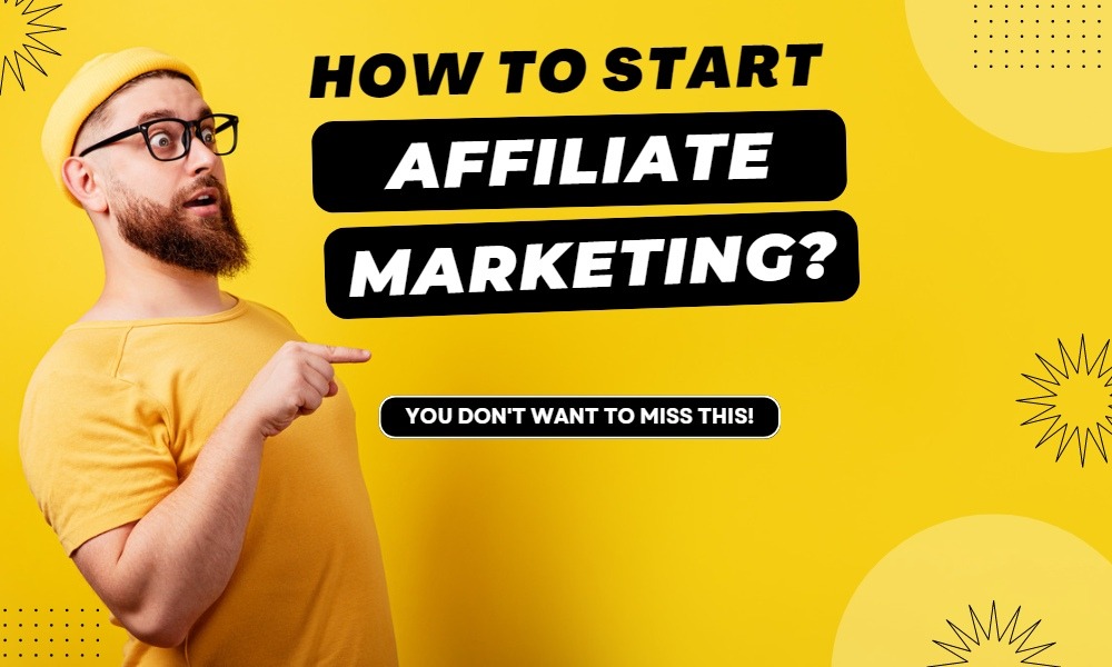 The essential Guide to Affiliate Marketing