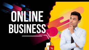 online business