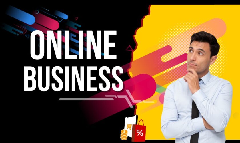 online business