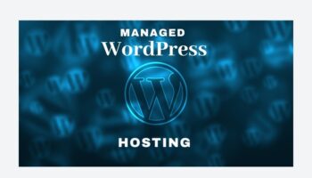 Managed WordPress Hosting