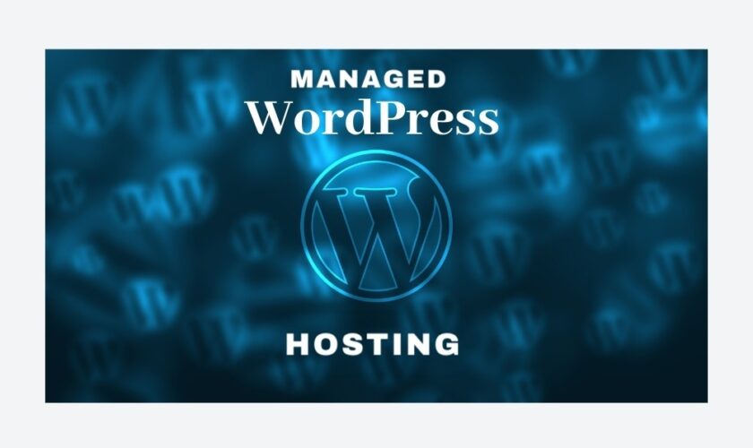 Managed WordPress Hosting