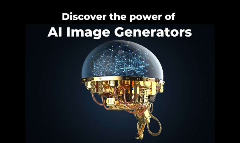 AI Image Generators