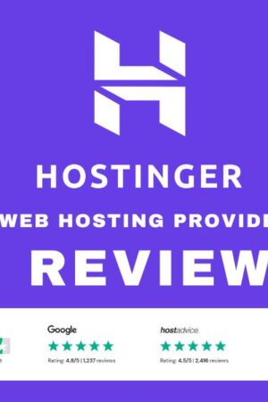 Hostinger Review