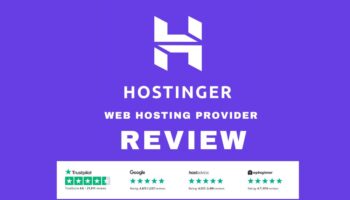 Hostinger Review