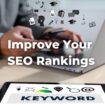 Keyword Ranking In SEO