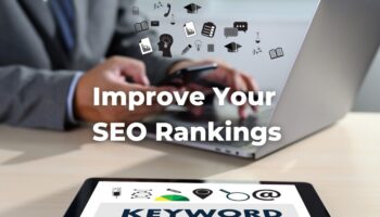 Keyword Ranking In SEO