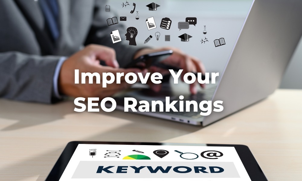 Keyword Ranking In SEO