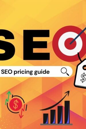 SEO pricing