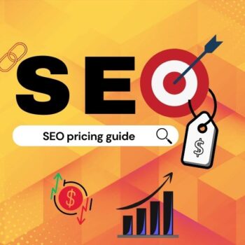 SEO pricing