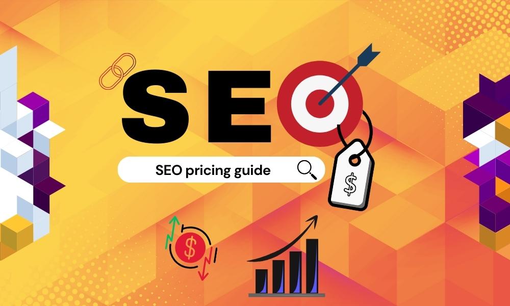 SEO pricing