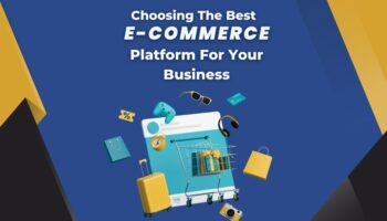 The Best E-Commerce Platform