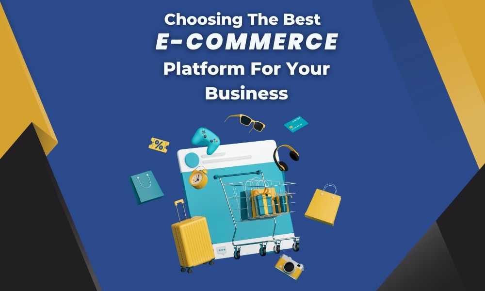 The Best E-Commerce Platform