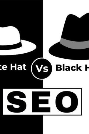 Guide to White Hat SEO and Black Hat SEO