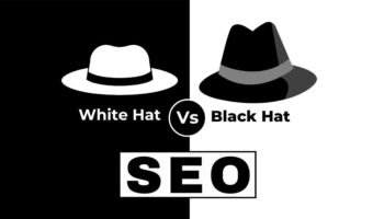 Guide to White Hat SEO and Black Hat SEO