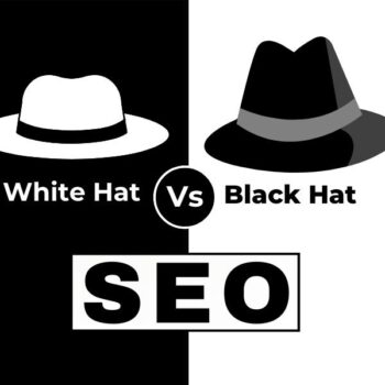 Guide to White Hat SEO and Black Hat SEO