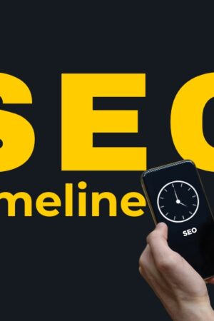 How Long Does It Take for SEO to Work