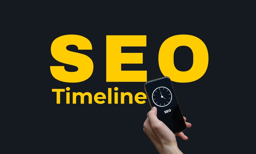 How Long Does It Take for SEO to Work
