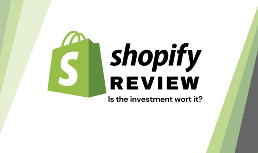 Shopify Review